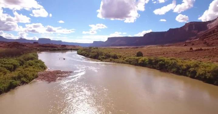 States agree to keep talking in Colorado River negotiations