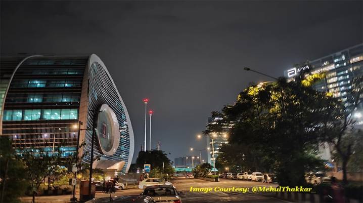 The Paradox of High GDP Growth vs Muted Corporate Results