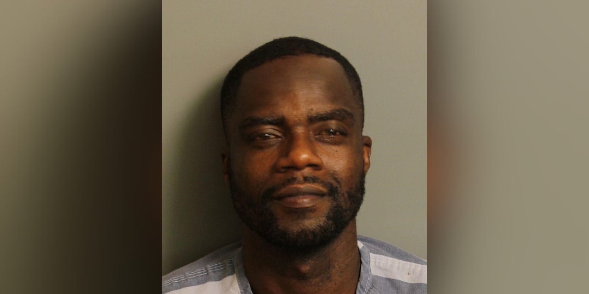2nd suspect arrested in connection to Birmingham’s Powderly neighborhood homicide