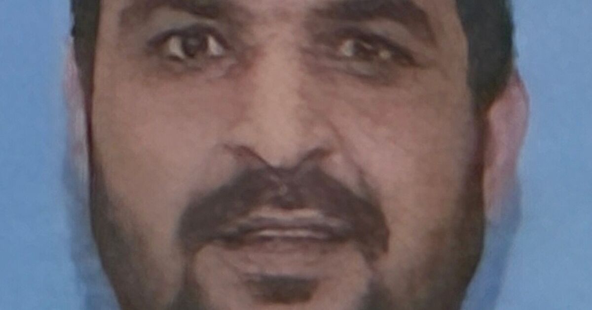 Washington suspect Rahmanullah Lakanwal never made a peep in suburbia 