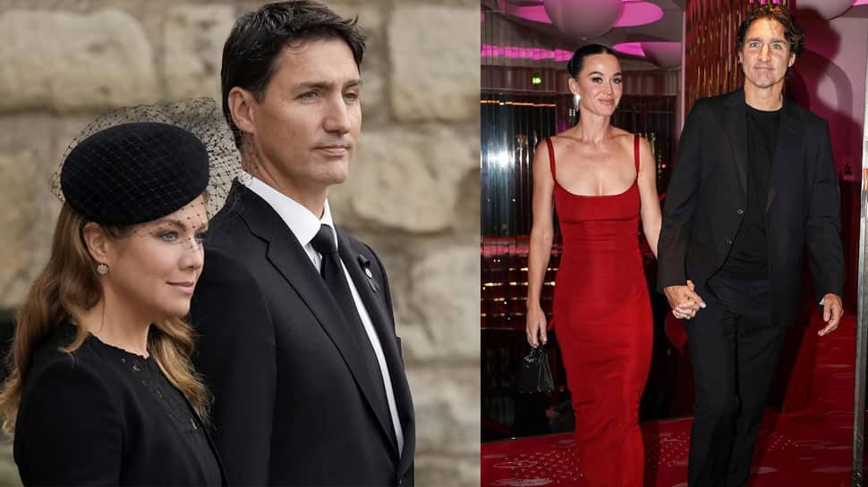 Justin Trudeau's Ex-wife Sophie Gregoire Her Breaks Silence On Him Dating Katy Perry: 'We're Humans...Stuff Affects Us'