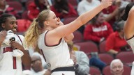 U of L women's basketball drops in rankings after 1