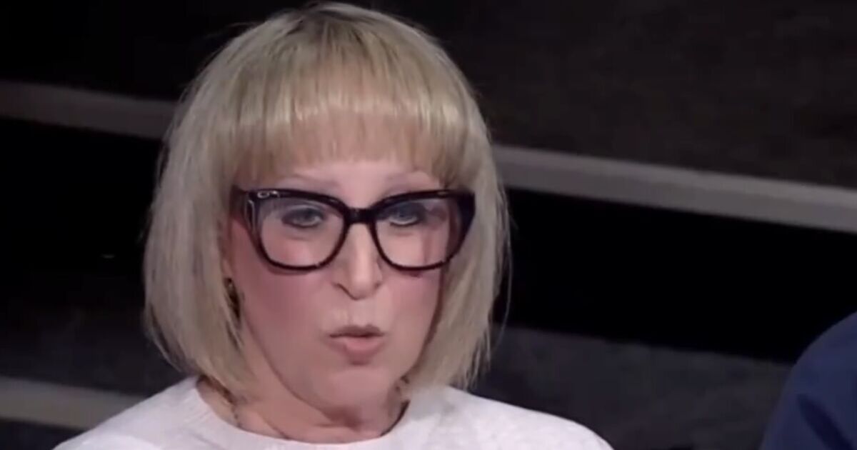 BBC Question Time audience member eviscerates Rachel Reeves with simple query