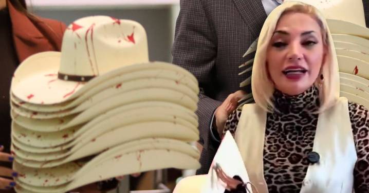 ¿Quién es Omega Vázquez, la funcionaria que se ‘burló’ del Movimiento del Sombrero de Carlos Manzo?