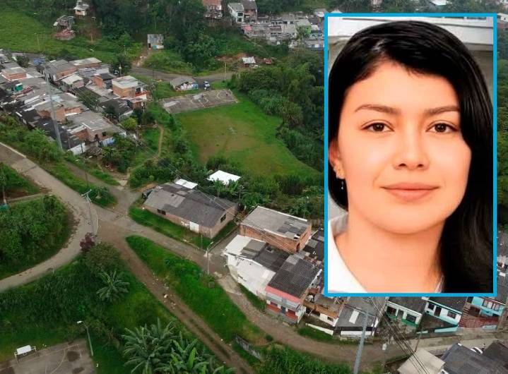 En Dosquebradas una mujer habría sido asesinada por su hija tras discusión por la clave del WiFi