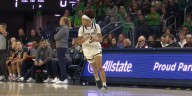 Notre Dame women beat Fairleigh Dickinson in season opener