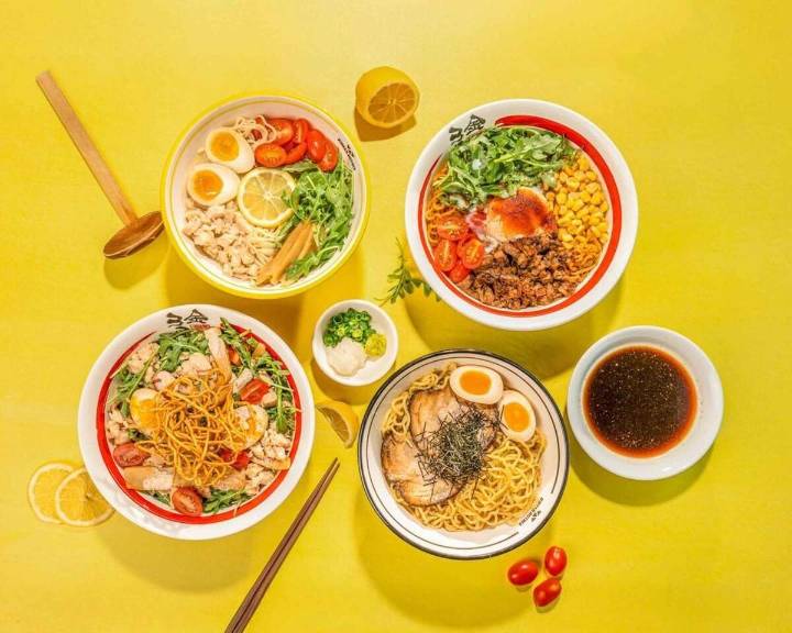 "El mejor ramen que he probado en mi vida”: así es el local que triunfa en Zaragoza