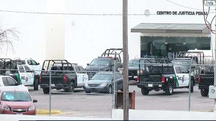 Fiscalía Investiga Robo en Templo Religioso en Coahuila