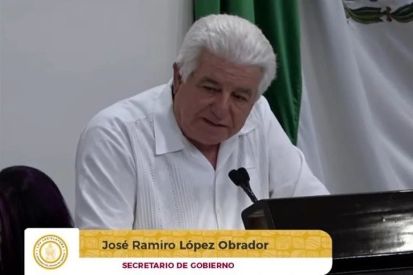 Atribuye 'Pepín' varias desapariciones a 'parranda'