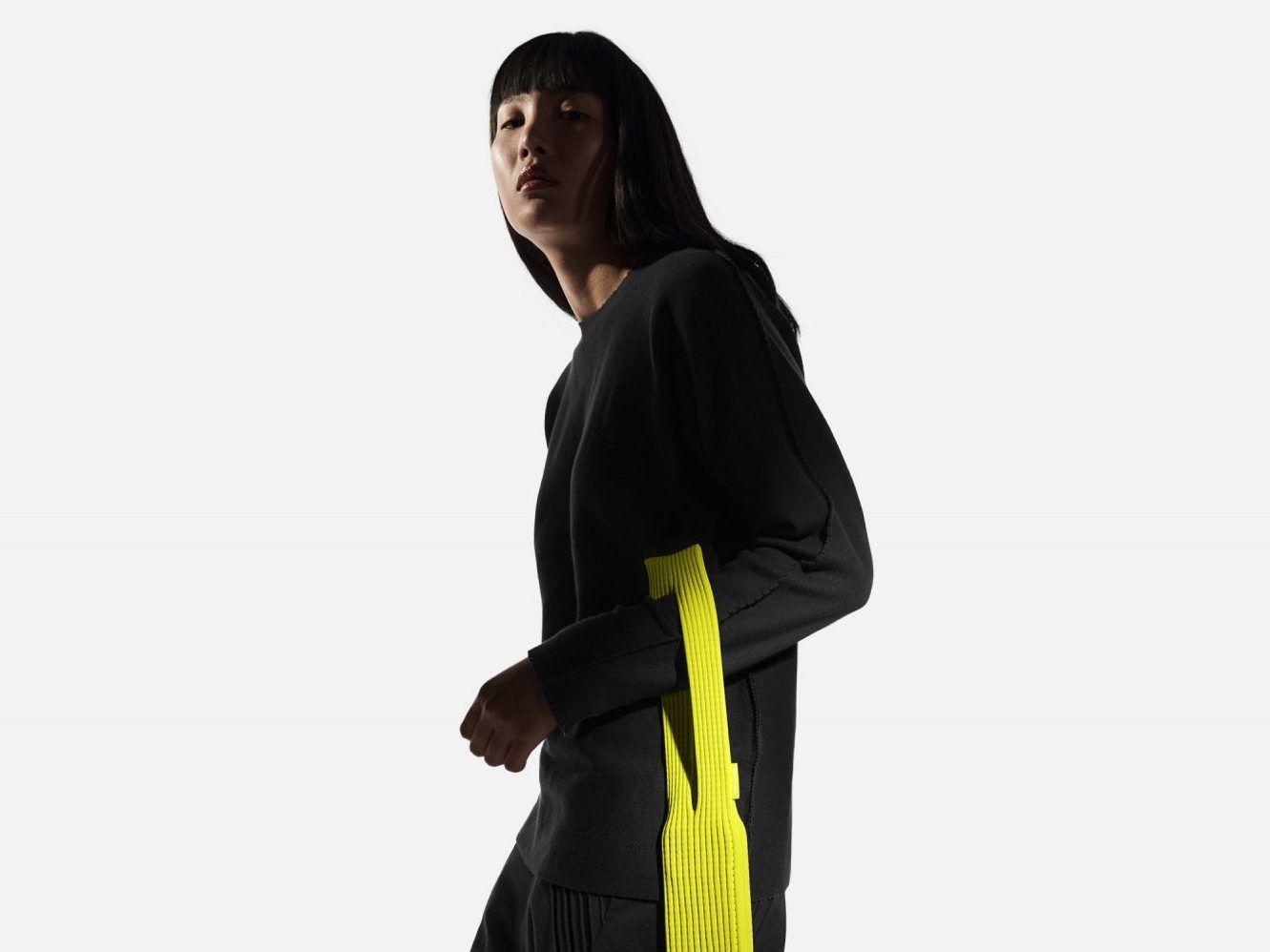 Apple iPhone Pocket inspired by ‘a piece of cloth’