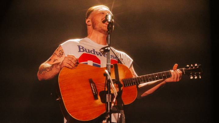 Heaven hits the Bluegrass: Zach Bryan books L&N Stadium for April