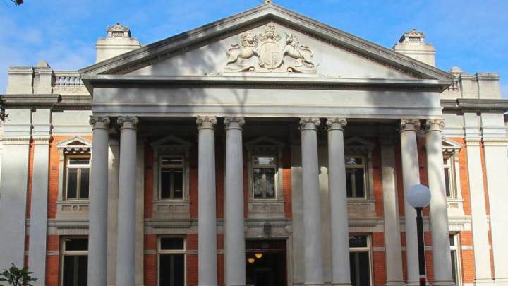 Ian Ralph Brooke: Intellectually disabled man accused of murdering Jordan John Rivers won’t attend court