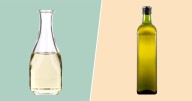 Algae Cooking Oil Vs. Olive Oil: Dietitians On Health Benefits