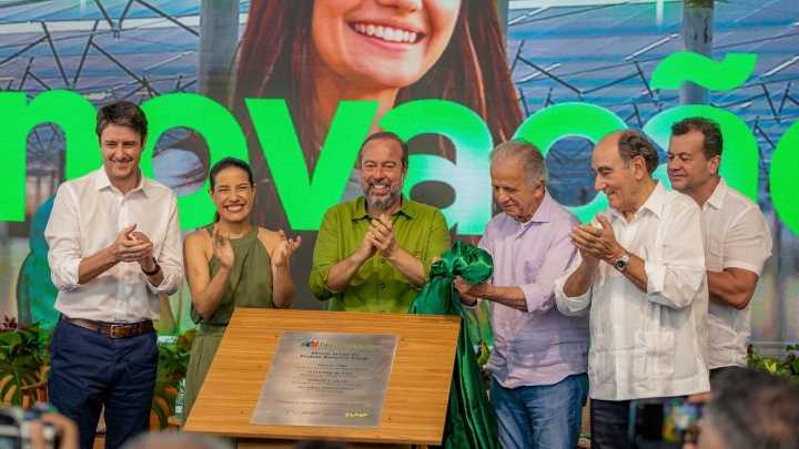 Iberdrola lanza el proyecto "Noronha Verde" que refuerza en Brasil su liderazgo en electrificación con energías limpias