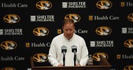 Gambling is 'challenging for everybody to handle responsibly': Mizzou's Eli Drinkwitz