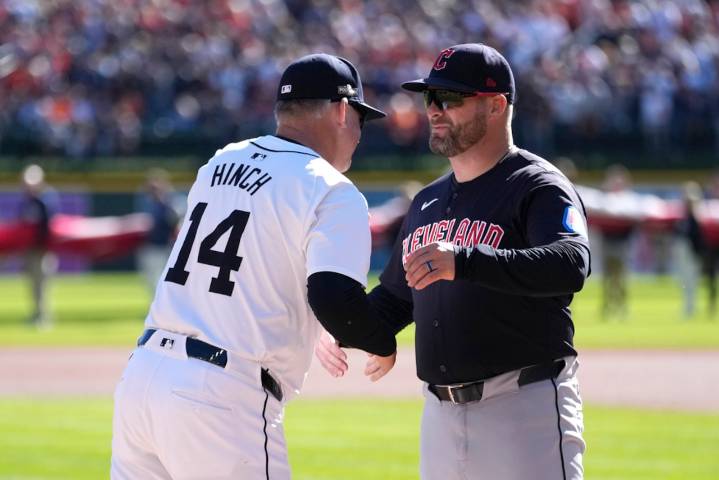 Once again, the hardest ballot to fill out: Manager of the Year