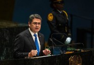 Trump pardons for Honduran ex-president convicted in drug case