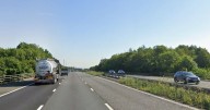 Full list of M25, A2, M2 and M20 closures in Kent to avoid this week