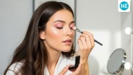 Long-lasting makeup for wedding? 5 tips to prevent smudging and patchiness