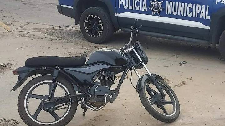 Supera Parral los 200 accidentes de motocicleta en lo que va del año; DSPM refuerza acciones preventivas