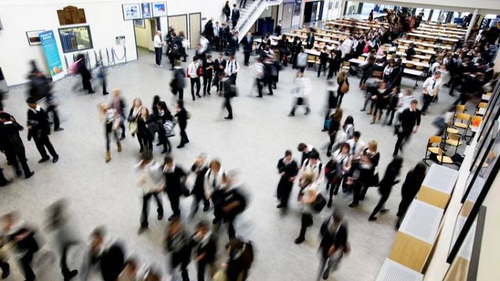 Ofsted launches new school report card system