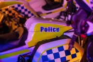 Fatal traffic crash, Broadbeach