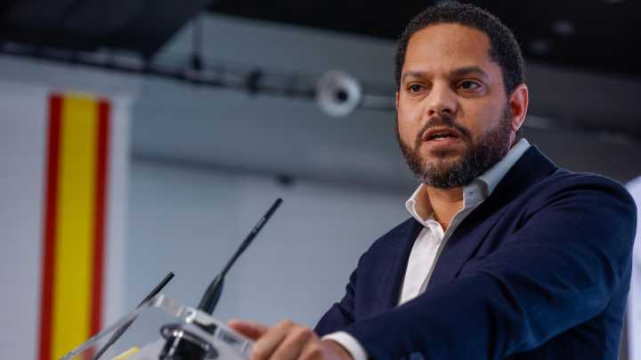 Vox asegura que le "da igual" el nombre del sustituto de Mazón, pues "lo importante" son las políticas