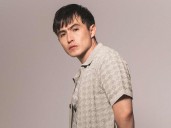 De Rosario Tijeras a Cometierra, Luis Curiel consolida su presencia internacional