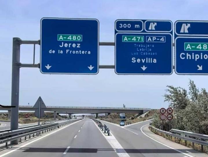 La Junta incluye en sus presupuestos el arreglo de la A