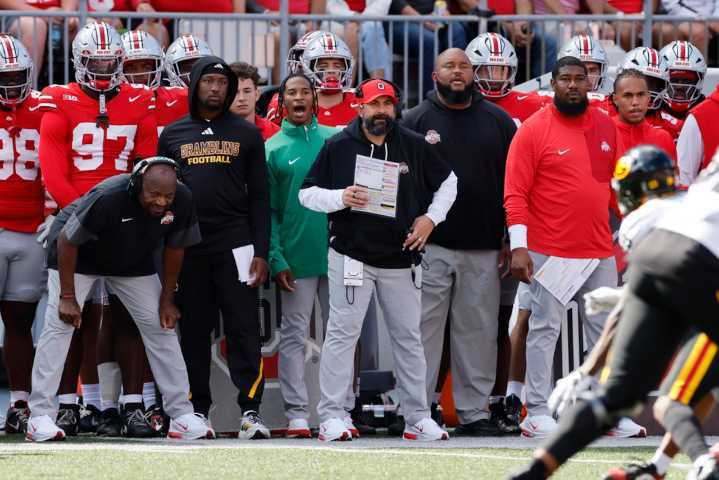 Former Lions coach has Ohio State’s defense ranked No. 1. Can Michigan solve it?