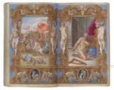 PHOTOS: Tickhill Psalter’s Jesse Tree shines in Morgan Library’s Advent exhibit