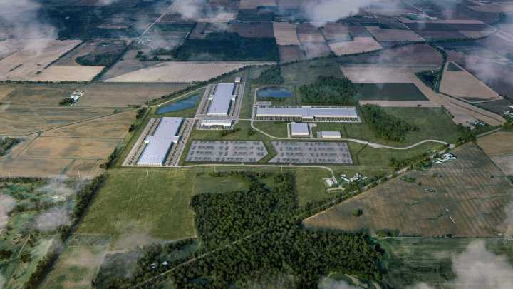 MPSC weighs in on data center plans as Nessel opposes DTE fast