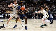 See the best photos of No. 1 Purdue basketball vs Akron from tonight's game