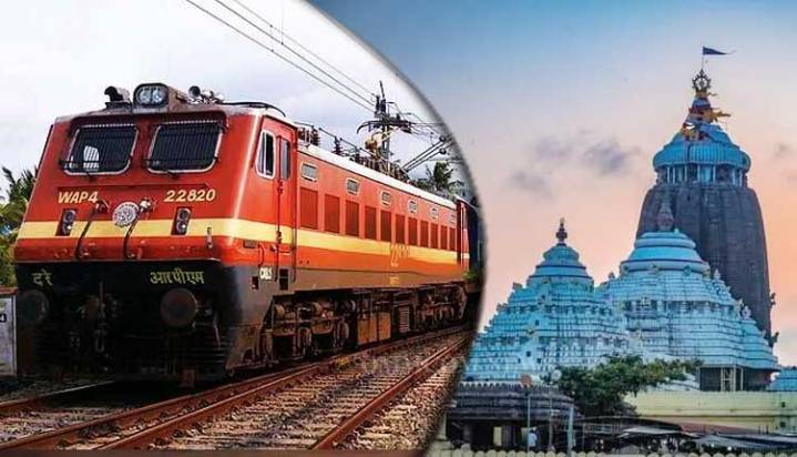 ECoR To Run Special Trains For Kartik Purnima