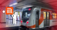 Metro CDMX HOY 11 de noviembre: Estas son las líneas con marcha lenta