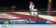 Gautier @ #8 Pascagoula named WLOX's Week 11 Game of the Week