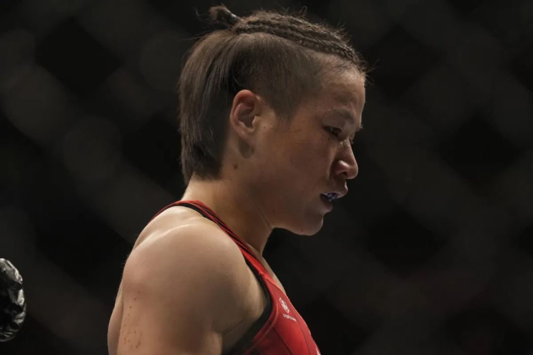 How Many Losses Does Zhang Weili Have? MMA Fight History Including Rose Namajunas