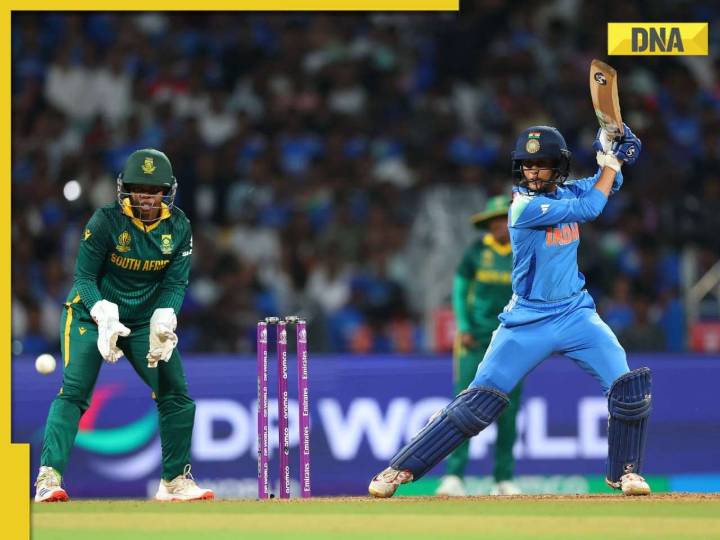 ICC Women's World Cup 2025 prize money: Full breakdown for winner, runner