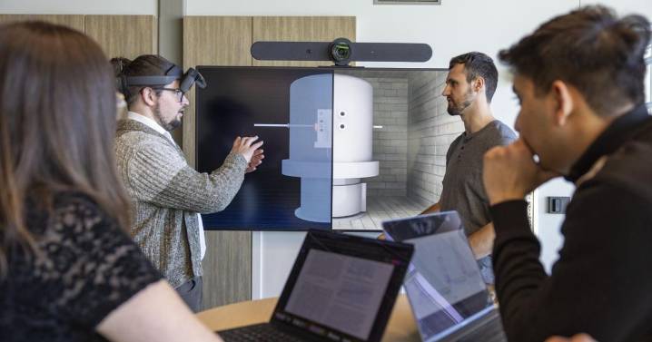 Trump signs executive order launching AI initiative