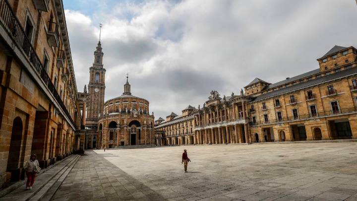 La Laboral acogerá este fin de semana un curso sobre «Cómo abordar la enseñanza de la UE en el aula»