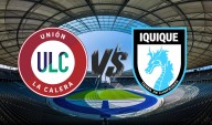 Unión La Calera vs Deportes Iquique EN VIVO HOY viernes 7 de noviembre