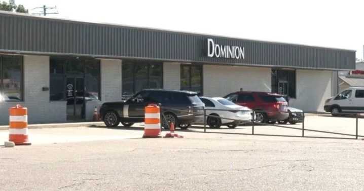 Man shot to death outside Arkansas church, police say