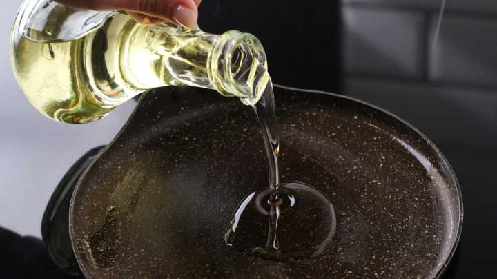 What Country Produces The Most Canola Oil In The World?