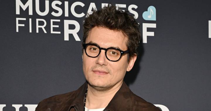Is John Mayer Dating Influencer Kat Stickler?