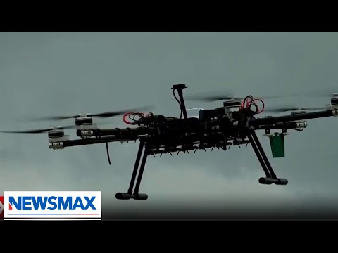 EXCLUSIVE: Ambassador says Russian drone flights are provocations against Europe