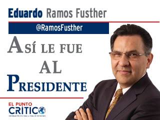 Ricardo B. Salinas Pliego se pone el sombrero