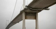 UK drivers face new bridge rules as 'medium