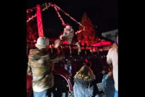 Blackfoot kicks off two weeks of holiday fun with Shop Hop and Winter Madness