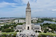 This Week in Louisiana Politics: Flood insurance reauthorized, SNAP funded untill 2026