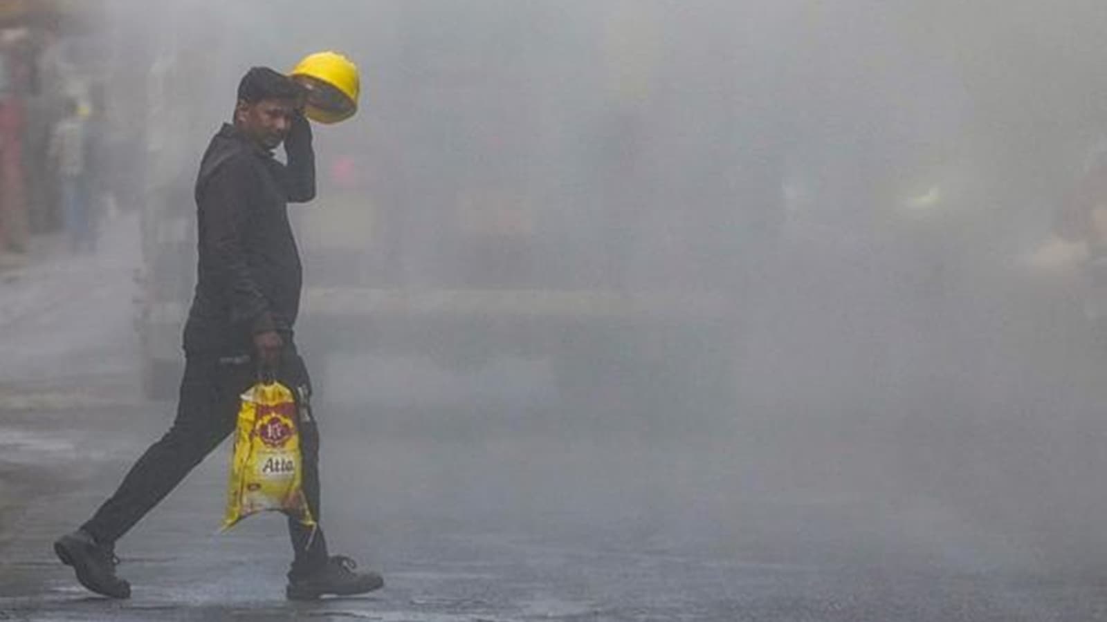 Capital’s pollution woes | Over 1,500 polluting units shut in NCR: CAQM